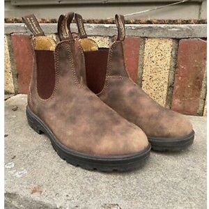 Blundstone AUS 4.5 550 Style